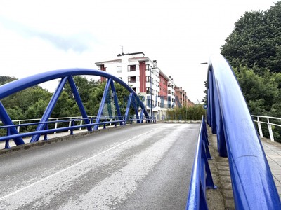 Garaje en venta en Mungia, Atxurizubi