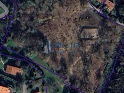 Terrenos en venta en Laukiz