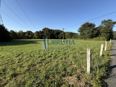 Terrenos en venta en Gatika, Bº Igartua