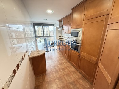 Piso en venta en Mungia, Aritz Bidea, con 3 dormitorios, 2 baños, plaza de garaje y trastero