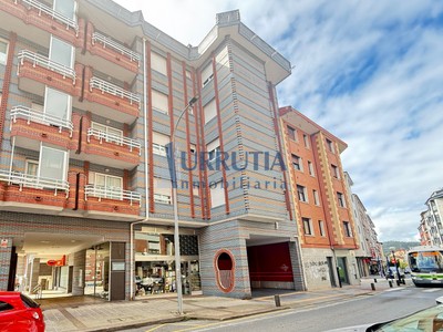 Garaje en venta en Mungia, Villa Luisa