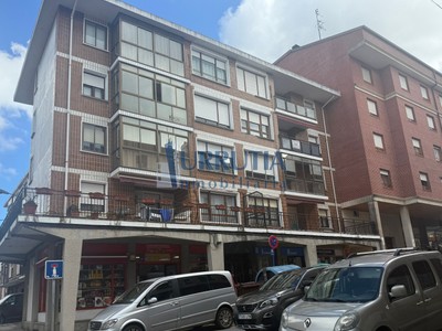 Garaje en venta en Mungia, Zubiaga Kalea