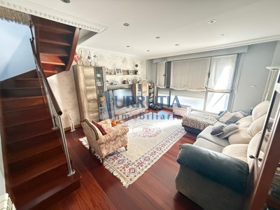 Piso en venta en Mungia, Aritz Bidea, con 4 dormitorios, 2 baños, plaza de garaje y trastero