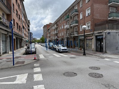 Locales en venta en Mungia, Aita Elorriaga, con aseo