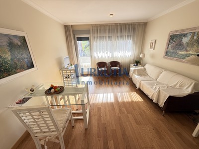 Piso en venta en Bakio, Playa, con 3 dormitorios, 2 baños, plaza de garaje, trastero, balcón y terraza