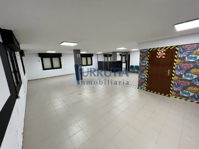 Oficina en venta en Mungia, con baño