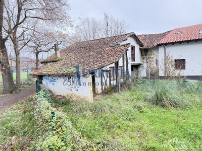 Caserio en venta en Mungia