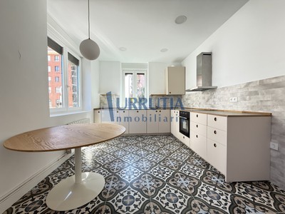 Piso en venta en Mungia, Aita Elorriaga, con 3 dormitorios y 2 baños