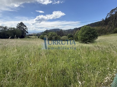 Terrenos en venta en Arrieta