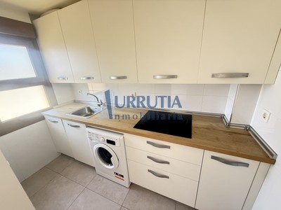 Piso en venta en Bakio, Playa, con 2 dormitorios, baño y terraza
