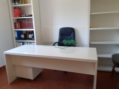 Trastero en alquiler en Algorta, Trinitarios