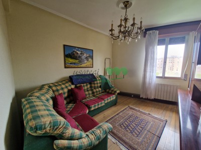 Piso en venta en Algorta, Salsidu, con 3 dormitorios y baño