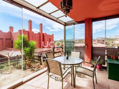 Apartamento en venta en Casares Costa, Casares Costa, con 2 dormitorios, 2 baños, plaza de garaje y trastero