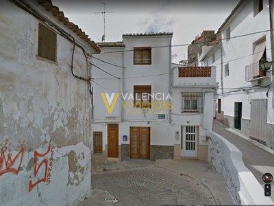 Casa en alquiler opción compra en Buñol, Las Ventas, con 3 dormitorios, 2 baños y 2 terrazas