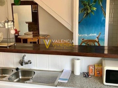 Apartamento en venta en Valencia, Orriolls, con 3 dormitorios, 2 baños y 2 aseos