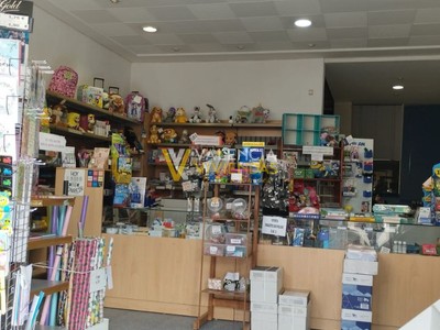 Local comercial en venta en Valencia, Benicalap, con aseo