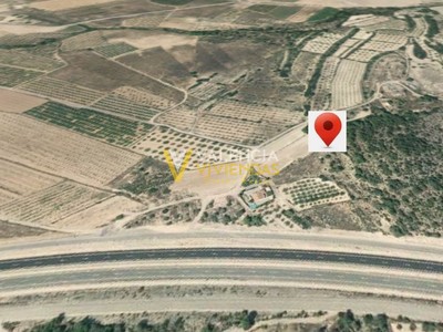 Terreno en venta en Casinos