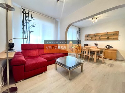 Piso en venta en Bilbao, Iturribide-maristas, con 2 dormitorios y baño