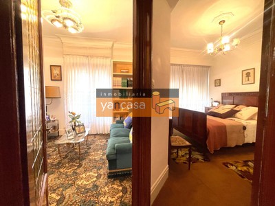 HABITACIÓN 1 Y 2