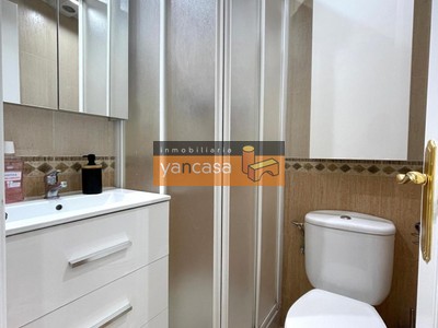 baño