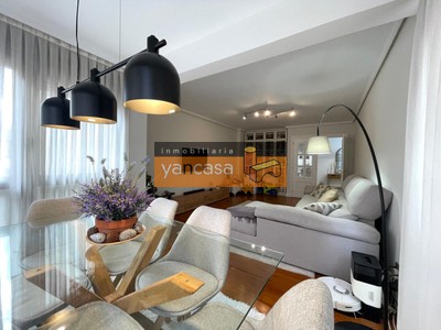 salón