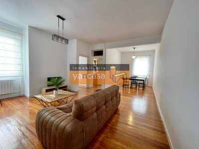 Piso en venta en Bilbao, Iturribide-maristas, con 1 dormitorio y baño