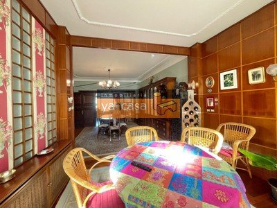 SALÓN COMEDOR