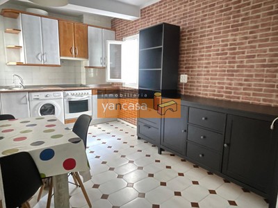 Piso en venta en Bilbao, Solokoetxe, con 2 dormitorios y baño