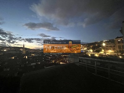 Piso en venta en Bilbao, Solokoetxe, con 2 dormitorios y baño