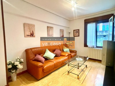 Piso en venta en Bilbao, Santutxu