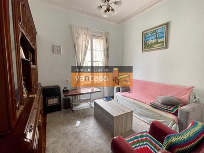 Piso en venta en Bilbao, Solokoetxe, con 2 dormitorios y baño