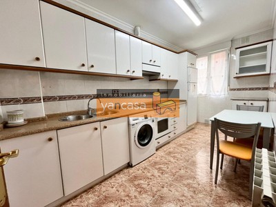 Piso en venta en Bilbao, Begoña