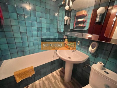 BAÑO SUITE
