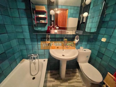 BAÑO SUITE