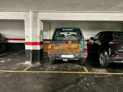 GARAJE