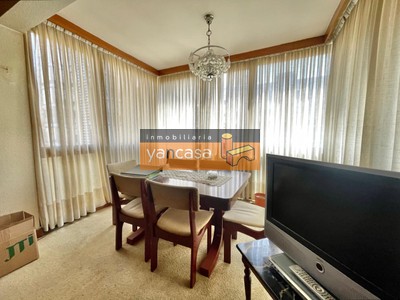 SALÓN COMEDOR