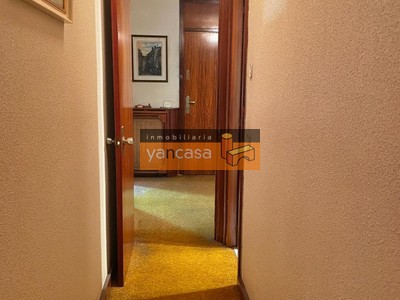 PASILLO