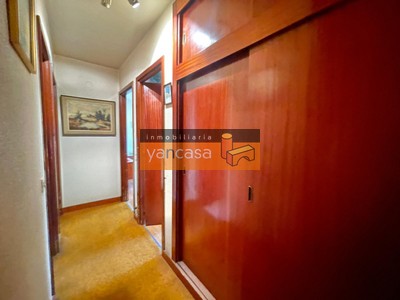 PASILLO