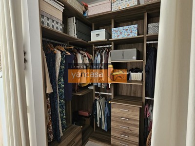 VESTIDOR