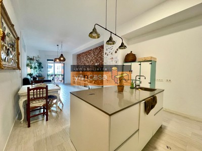 COCINA/SALÓN