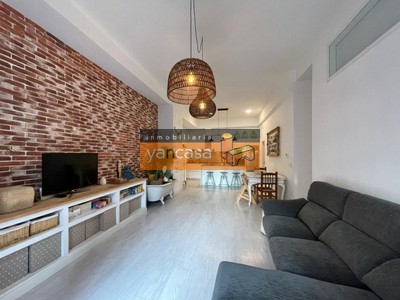 SALÓN/COCINA