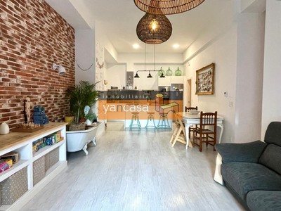 SALÓN/COCINA