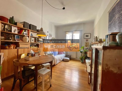 Piso en venta en Bilbao, Solokoetxe, con 3 dormitorios, baño y trastero