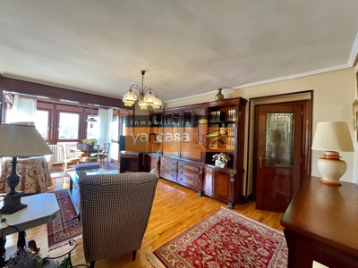 SALÓN COMEDOR
