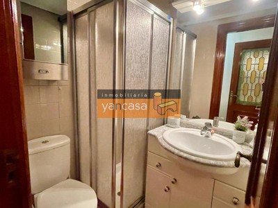 BAÑO PEQUEÑO