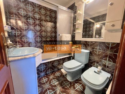BAÑO GRANDE