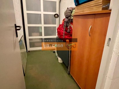 TRASTERO VIVIENDA