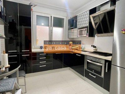 Piso en venta en Bilbao, Solokoetxe, con 2 dormitorios y baño