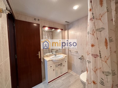 Baño papel