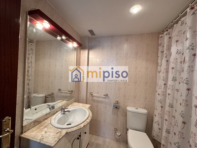 Baño papel